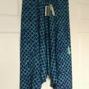 Indian style haram pant